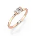 Solitaire Ring 101-10016(4.2)