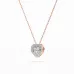 Illusion Necklace 104-10062