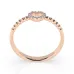 Minimalismus-Ring 101-10028