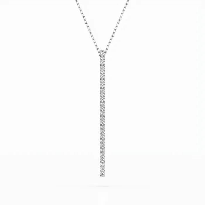 Ожерелье Минимализм 104-10050