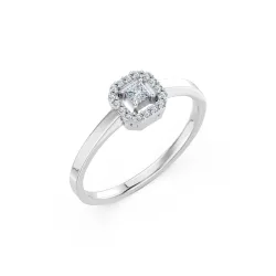 Solitär-Eternity-Ring 101-10115(3.0)PR