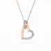 Minimalism Necklace 104-10058