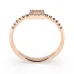 Minimalismus-Ring 101-10053