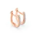 Eternity Earrings 102-10076