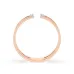 Minimalismus-Ring 101-10163