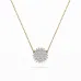 Illusion Necklace 104-10052