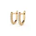 Eternity Earrings 102-10044/2