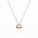 Solitaire Necklace 104-10015(2.2)