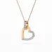 Minimalism Necklace 104-10058