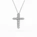Minimalism Necklace 104-10039(2.3)