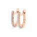 Eternity Earrings 102-10076