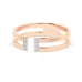Minimalismus-Ring 101-10163