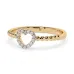 Minimalismus-Ring 101-10028