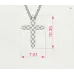 Minimalism Necklace 104-10020