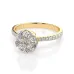 Illusion Ring 101-10015/4(3.4)