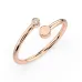Minimalismus-Ring 101-10071