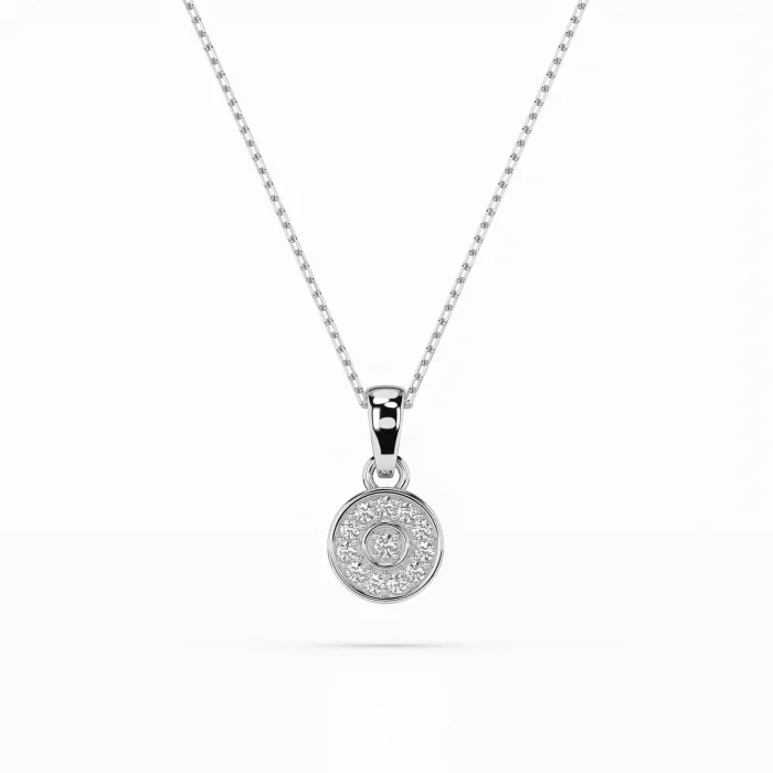 Illusion Necklace 104-10032