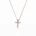 Minimalism Necklace 104-10020
