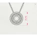 Illusion Necklace 104-10043