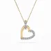 Minimalism Necklace 104-10058