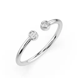 Minimalismus-Ring 101-10088