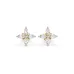 Illusion Earrings 102-10193V1