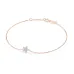 Minimalismus-Armband 105-10013