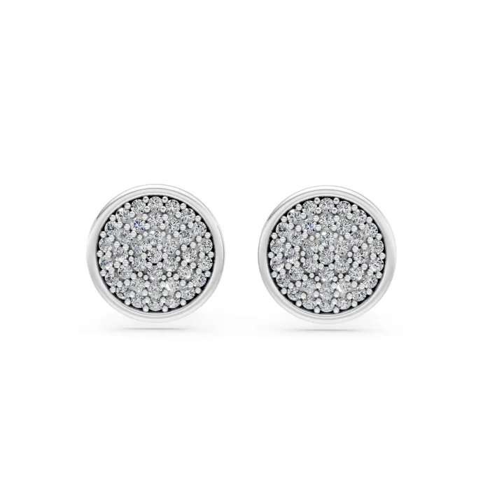 Minimalism Earrings 102-10068/2