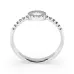 Minimalismus-Ring 101-10055