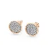 Minimalism Earrings 102-10068/2