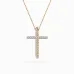 Minimalism Necklace 104-10026