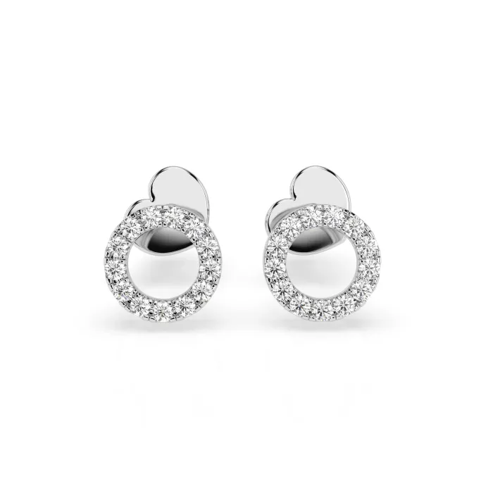 Minimalism Earrings 102-10055