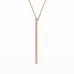 Minimalism Necklace 104-10050