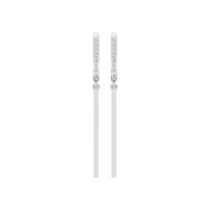 Minimalismus-Ohrringe 102-10129/3