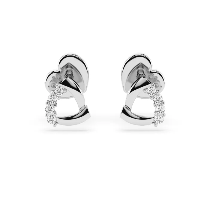 Minimalism Earrings 102-10061