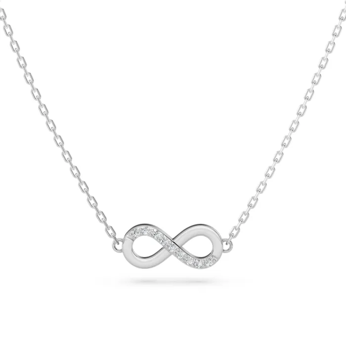 Minimalismus-Halskette 104-10072