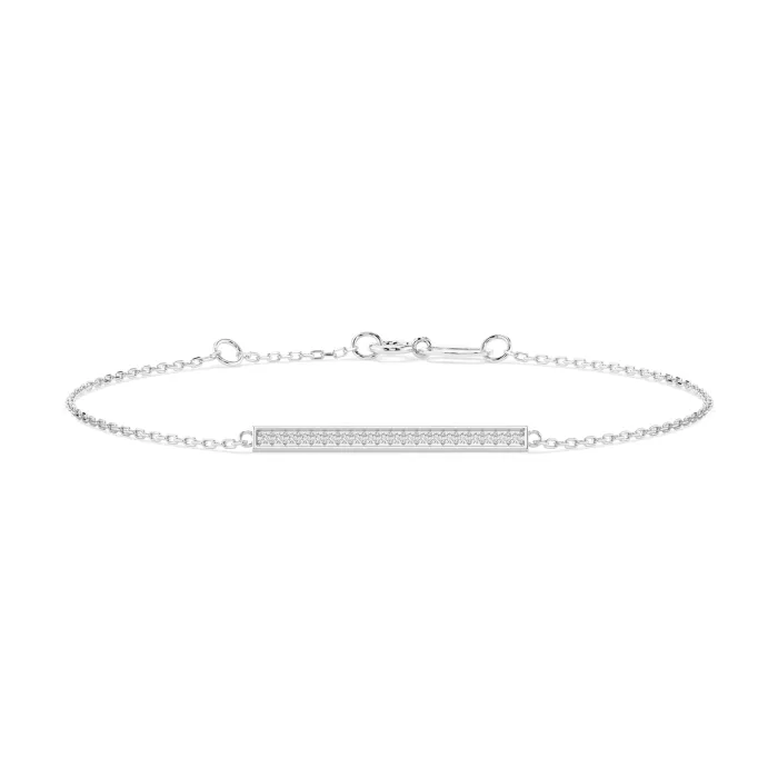 Minimalismus-Armband 105-10017