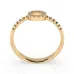 Minimalismus-Ring 101-10055