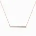 Minimalism Necklace 104-10024