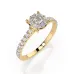 Solitär-Eternity-Ring 101-10017(3.4)