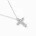 Minimalism Necklace 104-10039(2.3)