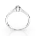 Solitaire Ring 101-10010(2.3)