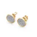 Minimalism Earrings 102-10068/2