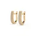 Eternity Earrings 102-10045/2