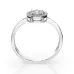 Illusion Ring 101-10018/1(3.0)