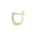 Eternity Earrings 102-10044/2