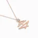 Minimalism Necklace 104-10064