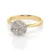 Illusion Ring 101-10015/1(3.4)