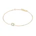 Minimalismus-Armband 105-10016