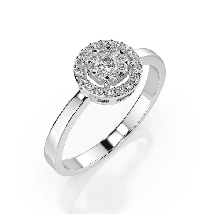 Illusion Ring 101-10018/1(2.0)